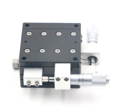 China Low Price Mini High Precision Linear Stage Optical Stores for sale