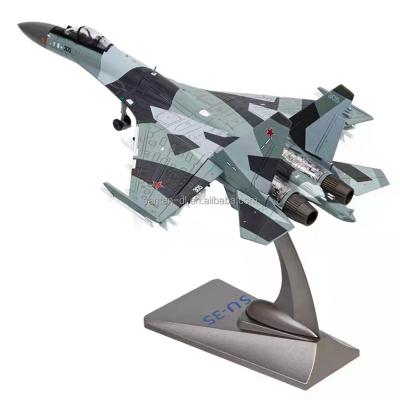 China New Arrive Fighter Plane Diecast Model Airplanes Diecast Toy Plane Airplanes for sale