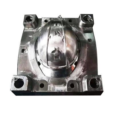 China Auto Parts / Machine Parts Low Cost Plastic Injection Mold Die Die Manufacturers In China for sale