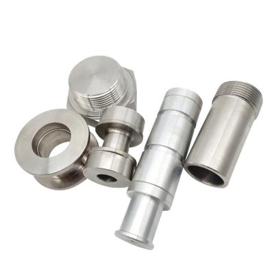 China 2020 Hot Selling CNC Machining Highly Demand Spinning Parts CNC Precision Parts Ship Innovation Product for sale