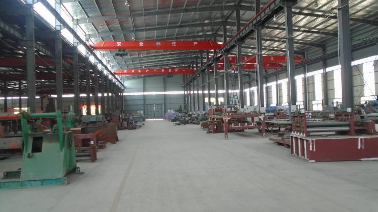 Verified China supplier - Jiangsu Bronx Machinery Co., Ltd.