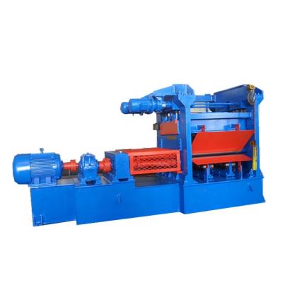 China High Precision Steel Steel Sheet Leveling Machine Straightening Machine for sale