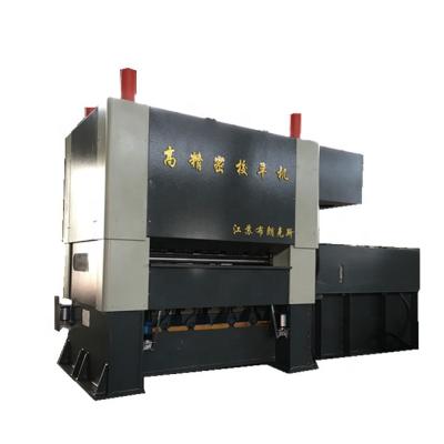 China Building Construction Jiangsu Precision Automatic Six High Steel Sheet Leveling Machine Straightening Machine for sale