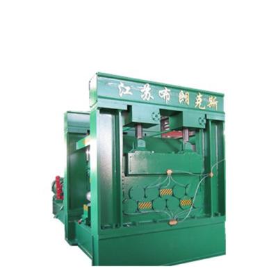 China Building Material Stores New Product Quadruple Steel Plates Straightening Machine for sale