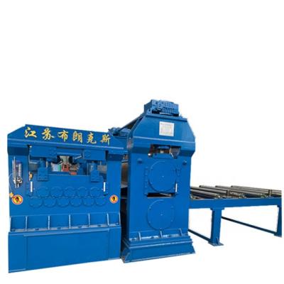 China machinery & Aluminum Hardware Embossing Machine With Uncoiler And Coiler for sale