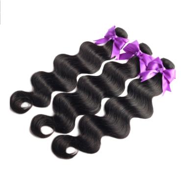 Chine Wholesale 8a Grade Silky Straight Wave Cuticle Aligned Vendors Raw Virgin Brazilian Hair Bundles Long 40 Inch Body Wave Hair In Mozambique à vendre