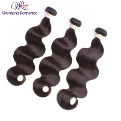 Chine Brazilian Raw Virgin Hair Silky Straight Wave Hair Good Real Brazilian 10a Virgin Peruvian Body Wave Hair Bundles à vendre