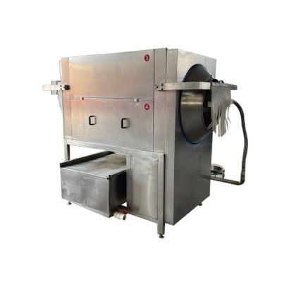 China Stripping Walnut Processing Machine Walnut Kernel Peeling Machine for sale