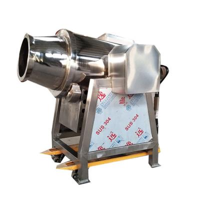 China Stainless Steel Industrial Roasting Machine for Hog Sunflower Seeds for sale