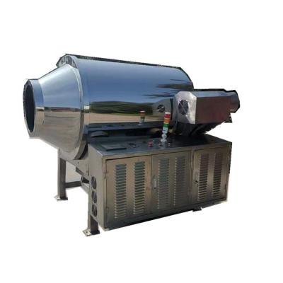 China Sunflower Sesame Peanut Soybean And Corn Nuts Roasted Machine for sale