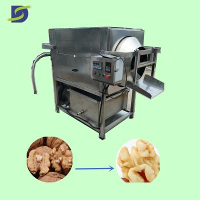 중국 Adjustable Walnut Processing Machine For Walnut Kernel Meat 판매용