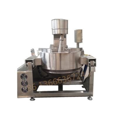 China Industrial Jacketed Machinery Repair Shops Dairy Making Machine Kettle Te koop