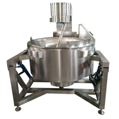 China Folding Vertical Steamer Mixer Vegetable Processing Plant Heat Pipe Steaming Equipment Machine for Sardine à venda