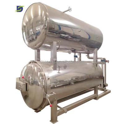 China food retort sterilizer autoclave retort machine for mushroom retort machine prices retort pouch machine autoclave price for sale