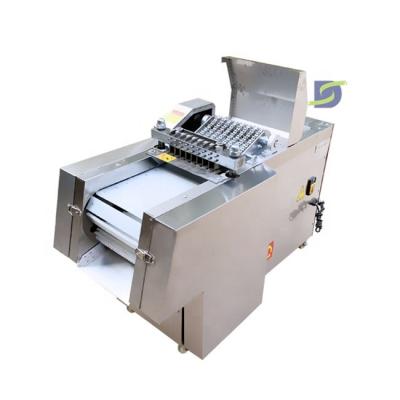 China Simple Meat Processing Machine for Beef Sheep Pork Fish And Duck for sale