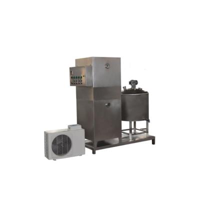 China Yogurt Milk Pasteurization Machine Stainless Steel Pasteurizer Machine for sale