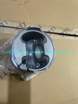 China 1-12111964-2 6WG1 Diesel Engine Parts Piston Genuine For ZX450 Excavator for sale