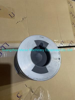 China 6WG1 ZX450 Excavator Engine Piston , Genuine Excavator Engine Parts 1-12111964-2 for sale