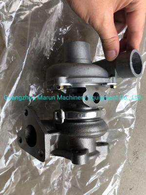 China 8980305710 Diesel Engine Turbocharger , 8980928220 4le1 4le2 Excavator Engine Parts for sale