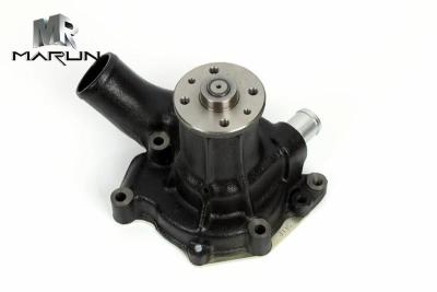 China Isuzu Excavator Water Pump 1136108770 For 6BG1 Engine SH200A3 SH200-2 ZX200 ZX120 for sale