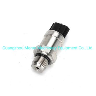 China Km11 Excavator Oil Pressure Sensor Switch 4436271 Engine Parts for sale