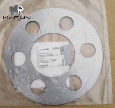 China Mitsubishi 4M50 Flywheel Washer | Genuine Engine Part | For Sany 215W Excavator for sale