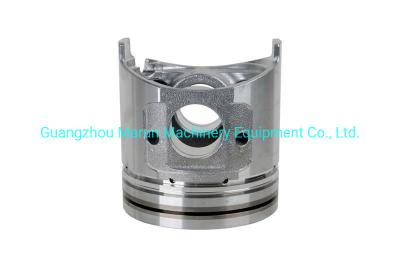 China 4TNV94 Yanmar Genuine Parts , Yanmar Piston FR65-7 129906-22090 for sale