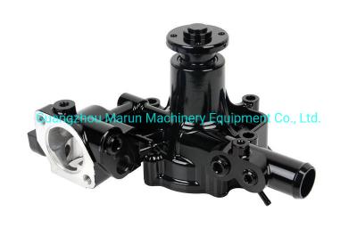 China 129004-42001 Yanmar Water Pump , 4TNV98 4TNV88 3TNV88 Engine Water Pump for sale