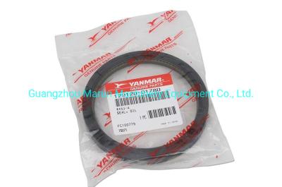 China 129795-01800 Yanmar Engine Parts 4TNE84 4TNV88 Crankshaft Front Oil Seal for sale