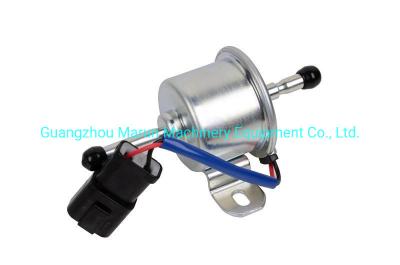 China 4TNV98 4TNV88 4TNV94 Yanmar Diesel Engine Parts Electric Fuel Feed Pump for sale