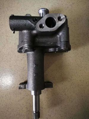 China Isuzu 6BD1T Excavator Oil Pump Engine Parts 1131002040 1-13100204-0 for sale