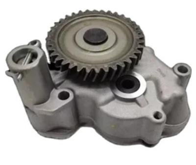 China ME084586 Genuine Oil Pump for sale