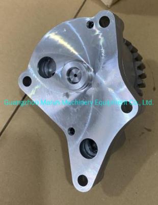 China Original Diesel Engine Oil Pump 129001-32002 For Isuzu Excavator ZX30U-2 for sale