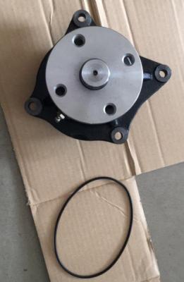 China Excavator Mitsubishi Water Pump , D04FR VA32G4511010 Mitsubishi Engine Parts for sale