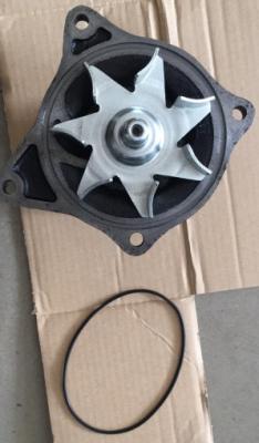 China Mitsubishi D04FR Excavator Water Pump Engine Parts VA32G4511010 for sale