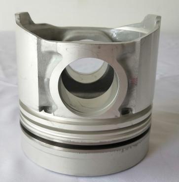 China Engine Mahle Piston , Original Diesel Engine Parts For DB58 Doosan DH220-5 Excavator for sale