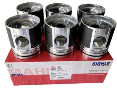 China Doosan D1146 Diesel Engine Piston for sale