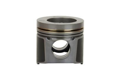 China Mahle Diesel Engine Piston Original Isuzu Excavator Parts For EC210B for sale