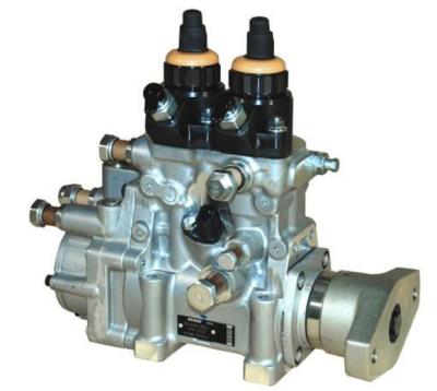 China 6uz1 Common Rail Fuel Injection Pump for sale