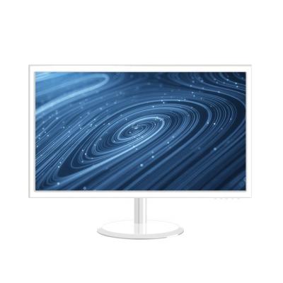 China New Uncurved 19inch PC Monitor Warehouse Monitor Desktop Computer Monitor With High Definition for sale