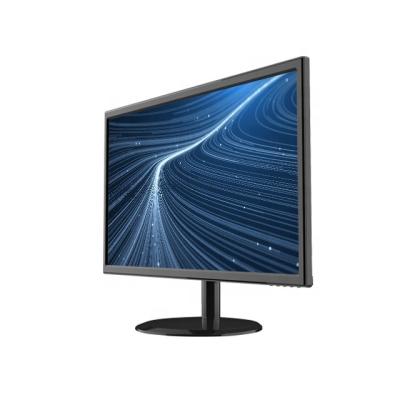 China Non Curved Wall Mount 19inch PC Monitor Warehouse Monitor Desktop Computer Monitor With High Definition for sale