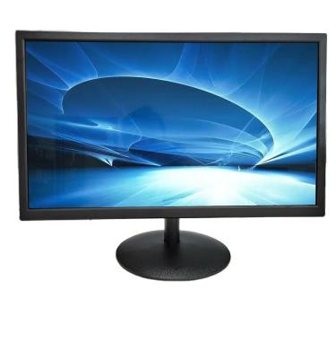 China Factory OEM Computer Monitor 60Hz Non Curved Cheap LCD Screen 19 Inch 19 Inch PC Monitor With Wall Mount for sale