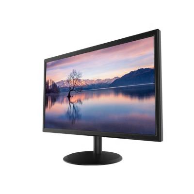 China Factory Wholesale 19.5 Inch Non-Curved PC Definition High-Level Computer Monitor LCD Monitors for sale