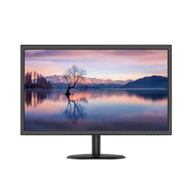 China Factory Wholesale Non Curved 19.5/20 Inch Small Square LCD Monitor 1600*900 VGA LCD Desktop Computer Monitors for sale