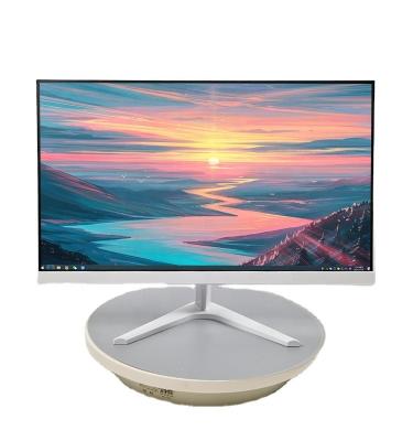 China Cheapest Hot Selling Non Curved 21.5/23.8inch High Definition Monitor Desktop Computer Wall Mounted Monitor IPS 60Hz for sale