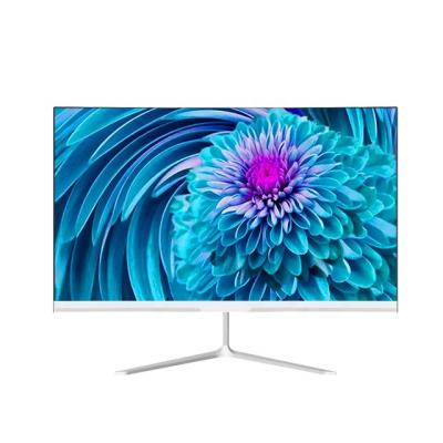 China Hot selling HDR design IPS frameless screen new 21.5/23.8 inch monitor fhd desktop computer monitors for sale