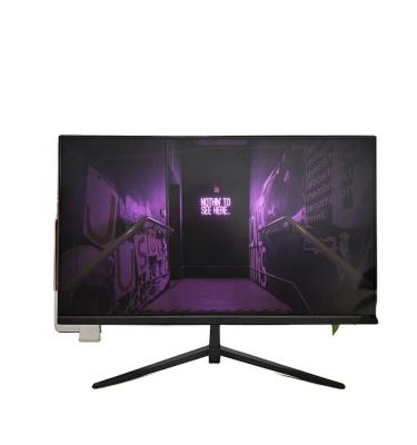 China 32 Inch IPS Frameless Thin LCD Super Light Large Computer Cheap Monitor Anti-Blue Led PC Monitor FHD 1920*1080 For Gaming Office 99% Srgb Black for sale