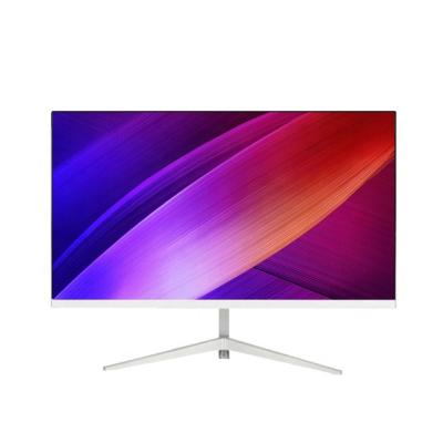 China Large Computer Monitor 1080P 2ms IPS LED Widescreen Fast Response Non-Curved Desktop Gaming Monitor Factory Low Price 32 Inch For Game for sale