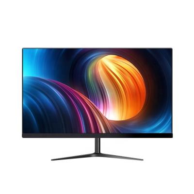 China 1080P 27inch 1K IPS High Definition Flat Non-Curved Desktop Computer Monitor FHD Gaming Monitors for sale