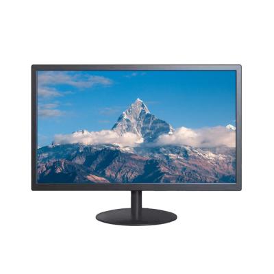 China 21.5 Inch Anti-blue Light Weight Lcd Led Monitor Grade Lcd Monitor Factory Price 21.5 Lcd Monitor Industrial Desktop for sale